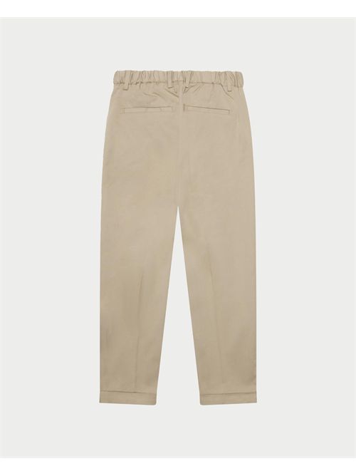 Pantaloni classici bambino Antony Morato ANTONY MORATO | MKTS00019-FA8001962081